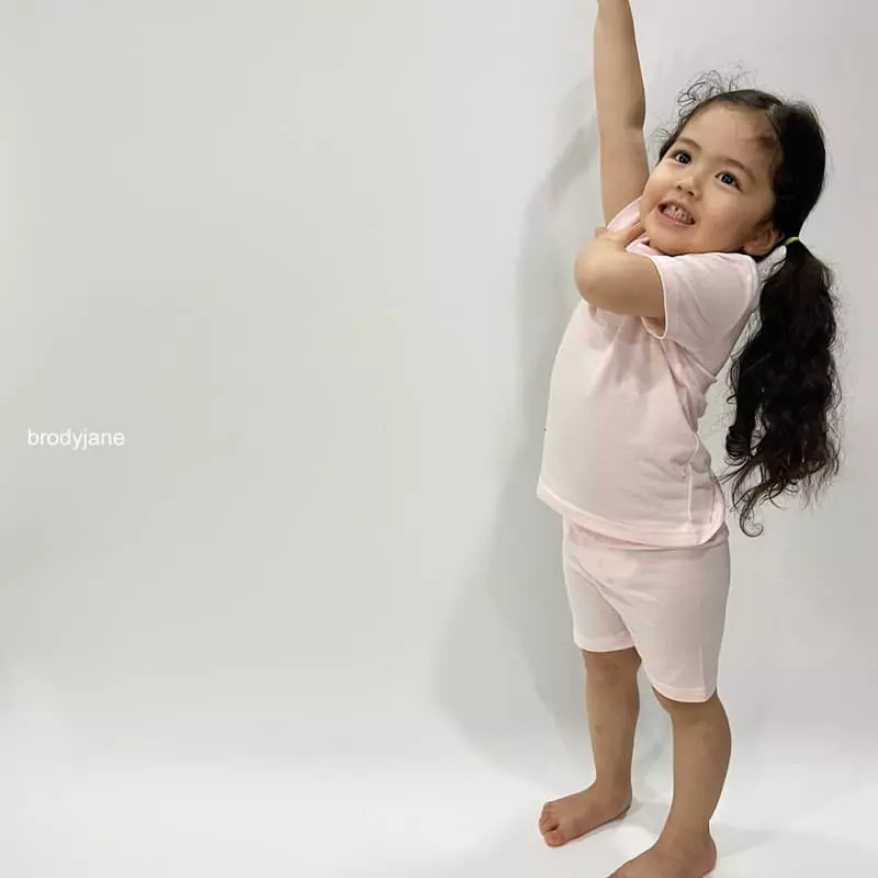 Brody Jane - Korean Children Fashion - #fashionkids - Soft Easywear - 3