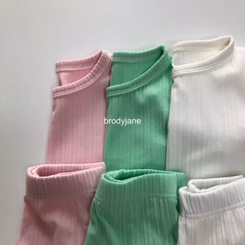 Brody Jane - Korean Children Fashion - #kidsshorts - Pleats Easywear - 9
