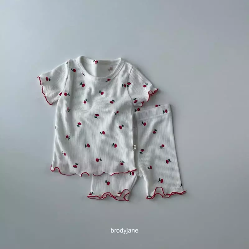 Brody Jane - Korean Children Fashion - #kidsshorts - Tulip Easywear - 7