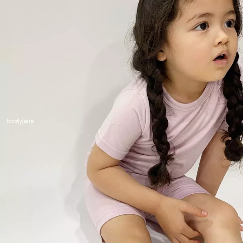 Brody Jane - Korean Children Fashion - #fashionkids - Soft Easywear - 4