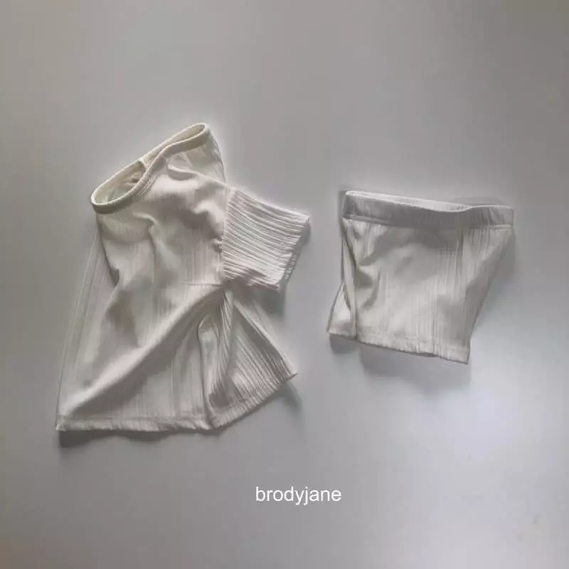 Brody Jane - Korean Children Fashion - #kidsstore - Pleats Easywear - 10