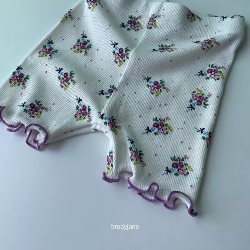 Brody Jane - Korean Children Fashion - #kidsstore - Frill Easywear - 6