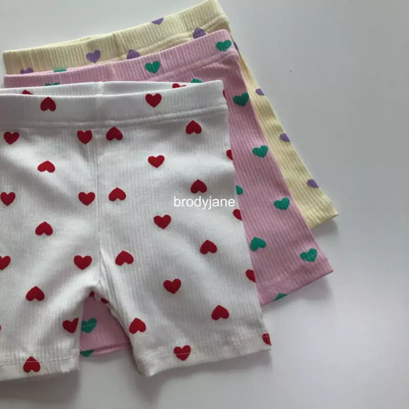 Brody Jane - Korean Children Fashion - #kidzfashiontrend - Heart Easywear - 12