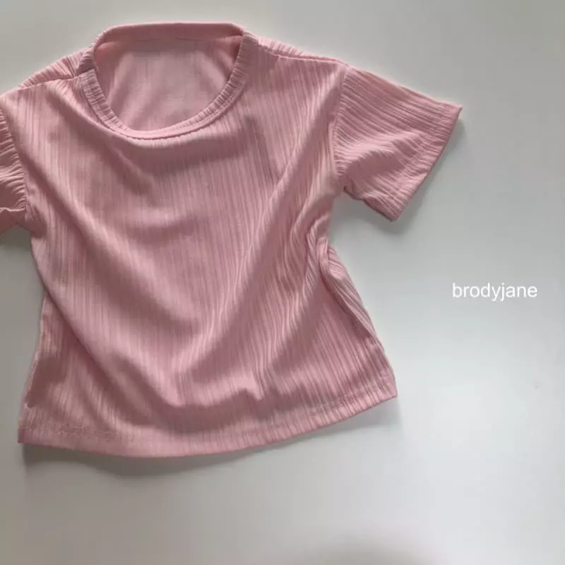 Brody Jane - Korean Children Fashion - #kidzfashiontrend - Pleats Easywear - 11