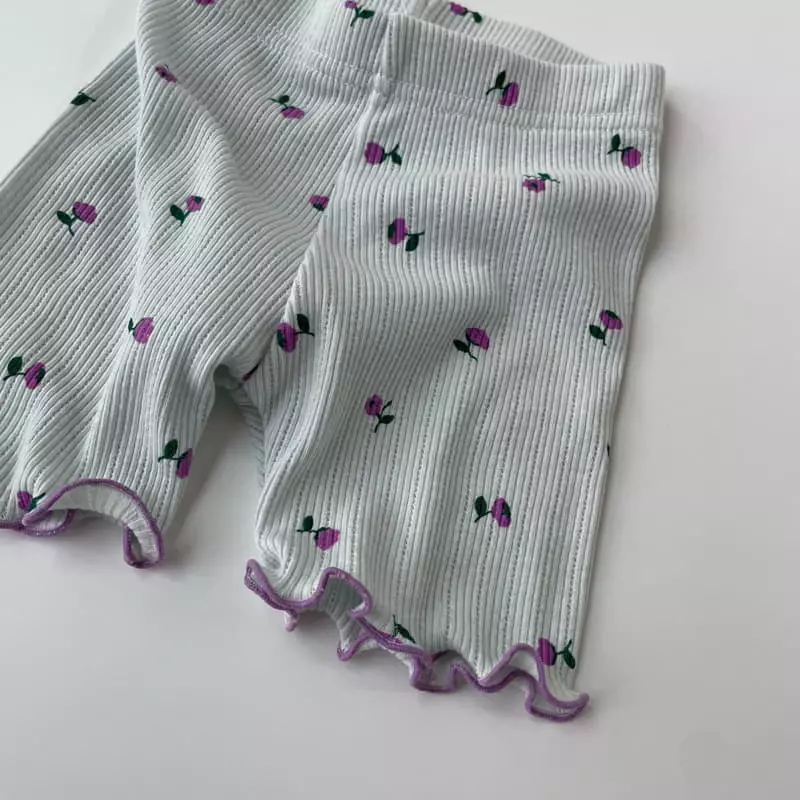 Brody Jane - Korean Children Fashion - #kidzfashiontrend - Tulip Easywear - 9