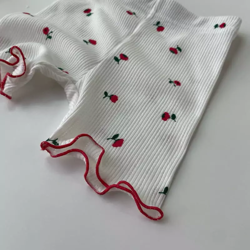 Brody Jane - Korean Children Fashion - #littlefashionista - Tulip Easywear - 11