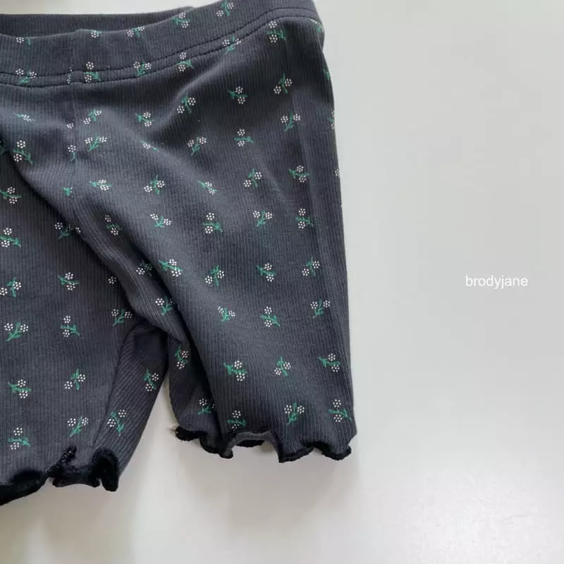 Brody Jane - Korean Children Fashion - #littlefashionista - Frog Flower Easywear - 10