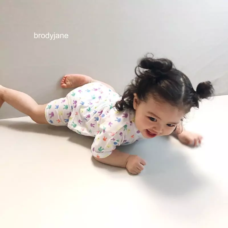 Brody Jane - Korean Children Fashion - #magicofchildhood - Rabbit Easywear - 2