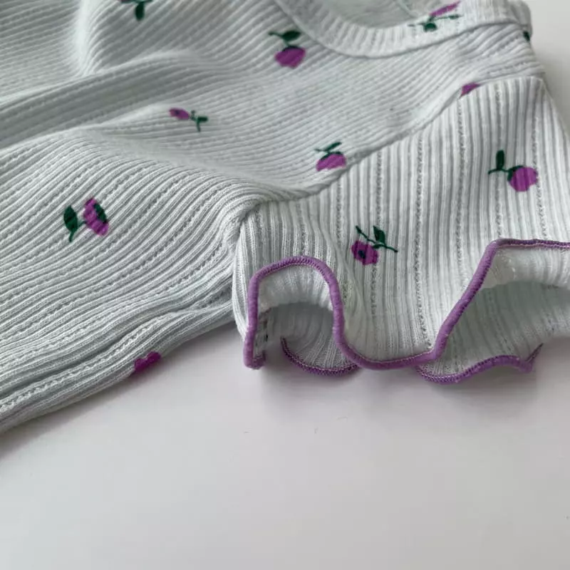 Brody Jane - Korean Children Fashion - #magicofchildhood - Tulip Easywear - 12