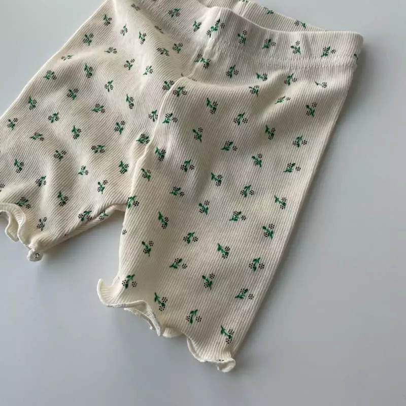 Brody Jane - Korean Children Fashion - #magicofchildhood - Frog Flower Easywear - 11