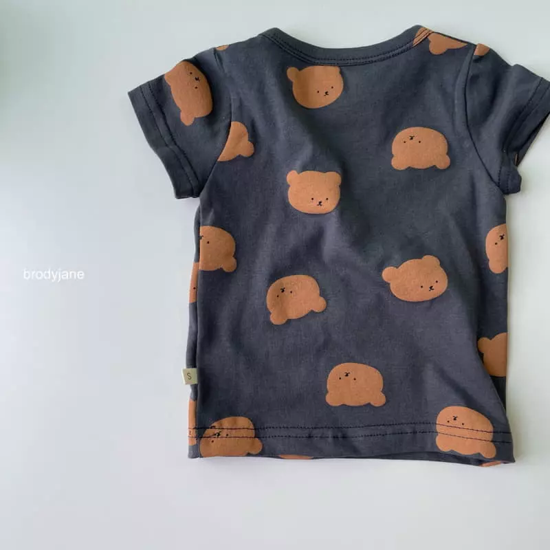 Brody Jane - Korean Children Fashion - #prettylittlegirls - Big Bear Easywear - 10