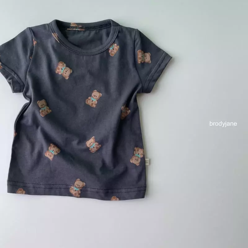 Brody Jane - Korean Children Fashion - #prettylittlegirls - Teddy Easywear - 8