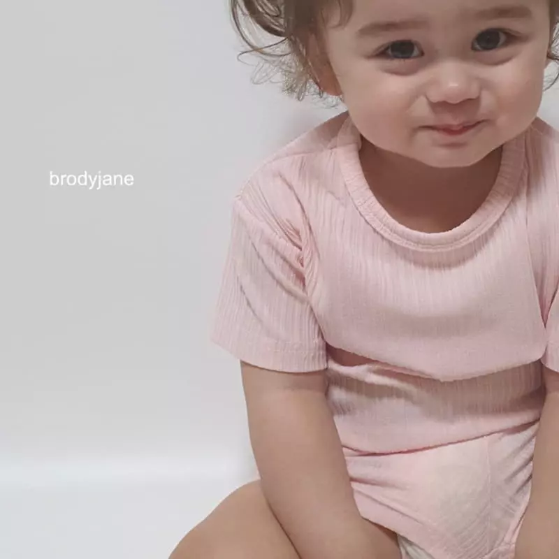 Brody Jane - Korean Children Fashion - #stylishchildhood - Pleats Easywear - 3