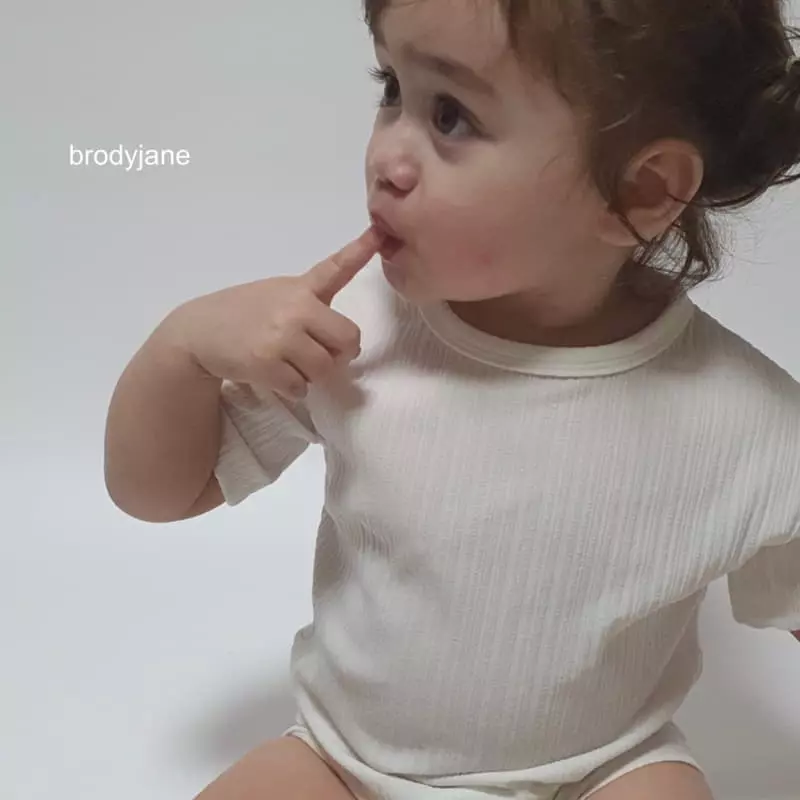 Brody Jane - Korean Children Fashion - #todddlerfashion - Pleats Easywear