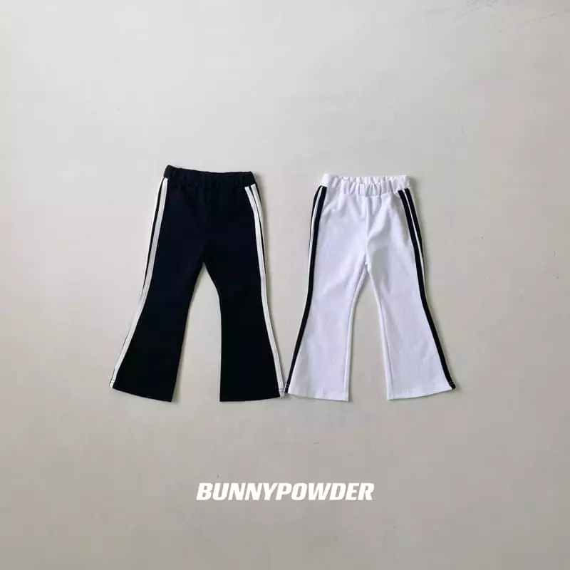 Bunny Powder - Korean Children Fashion - #prettylittlegirls - Inssa Pants - 4