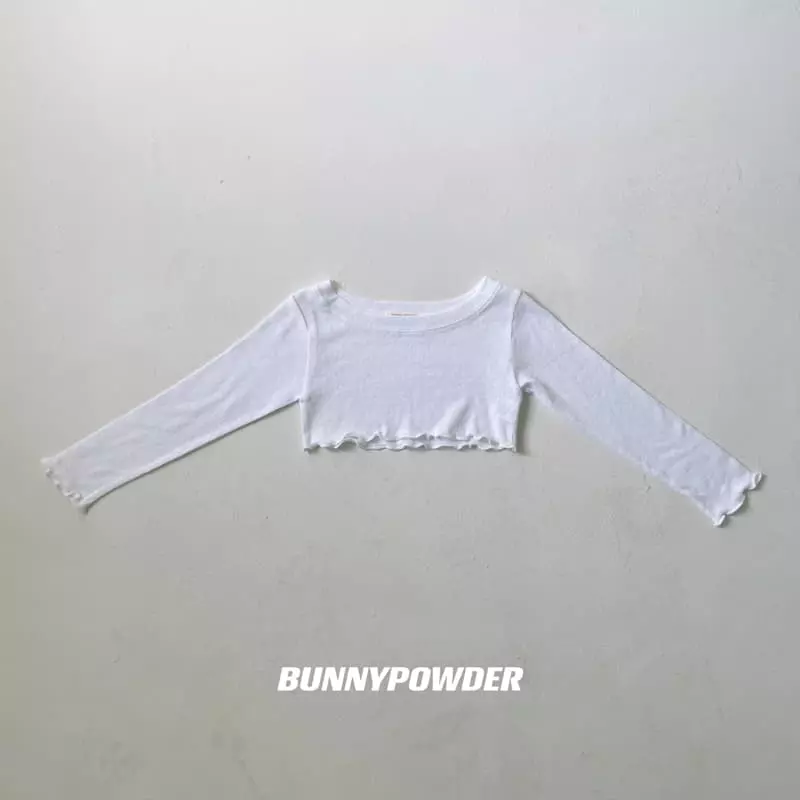 Bunny Powder - Korean Children Fashion - #childrensboutique - Hype Borelo - 3