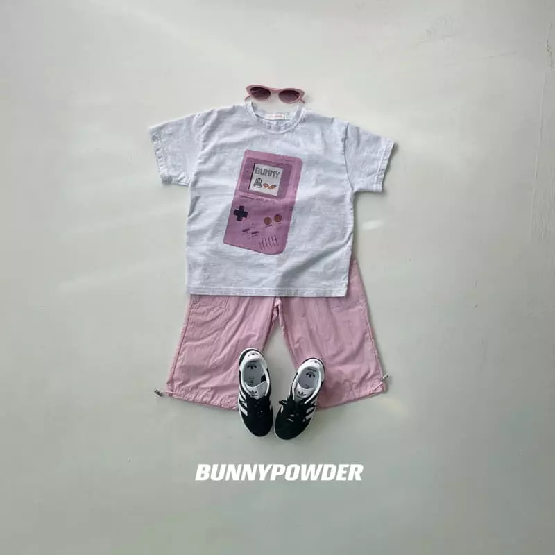 Bunny Powder - Korean Children Fashion - #prettylittlegirls - Omg Pants with mom - 3