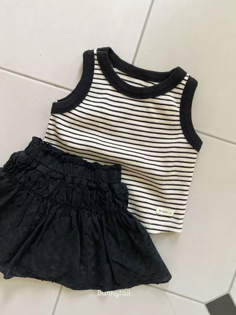Bunnytail - Korean Children Fashion - #Kfashion4kids - Daily Tee - 3