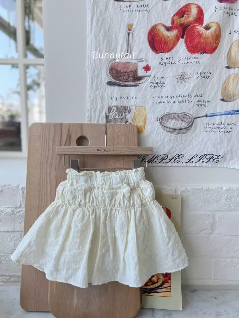 Bunnytail - Korean Children Fashion - #Kfashion4kids - Bubble Skirt Pants - 3