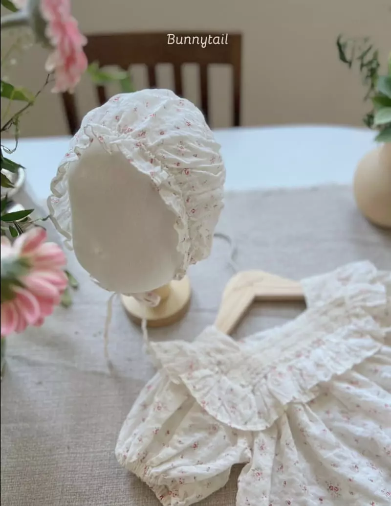 Bunnytail - Korean Children Fashion - #childofig - Adel Bonnet