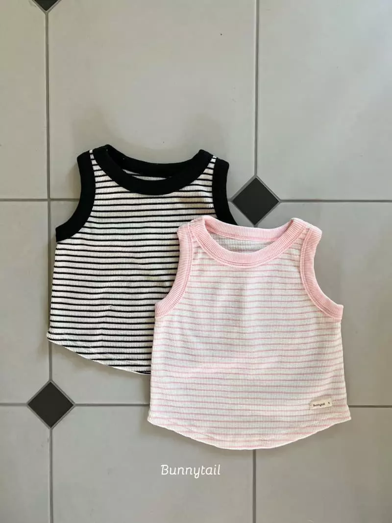 Bunnytail - Korean Children Fashion - #childrensboutique - Daily Tee - 12