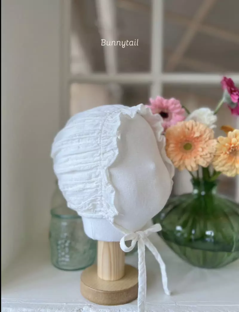 Bunnytail - Korean Children Fashion - #childrensboutique - Adel Bonnet - 2