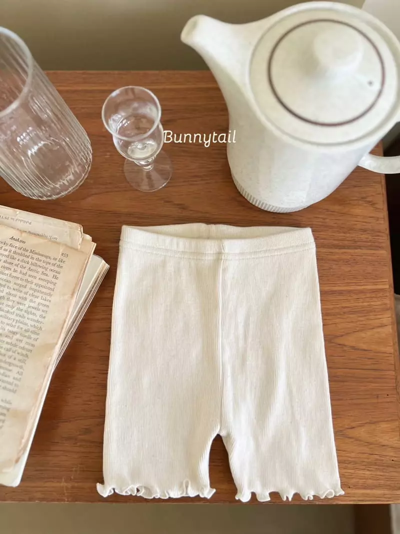 Bunnytail - Korean Children Fashion - #designkidswear - Summer Biker Shorts - 11