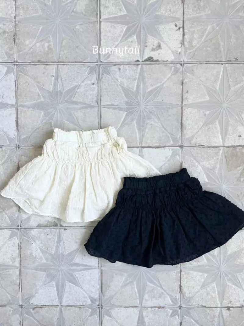 Bunnytail - Korean Children Fashion - #designkidswear - Bubble Skirt Pants - 11