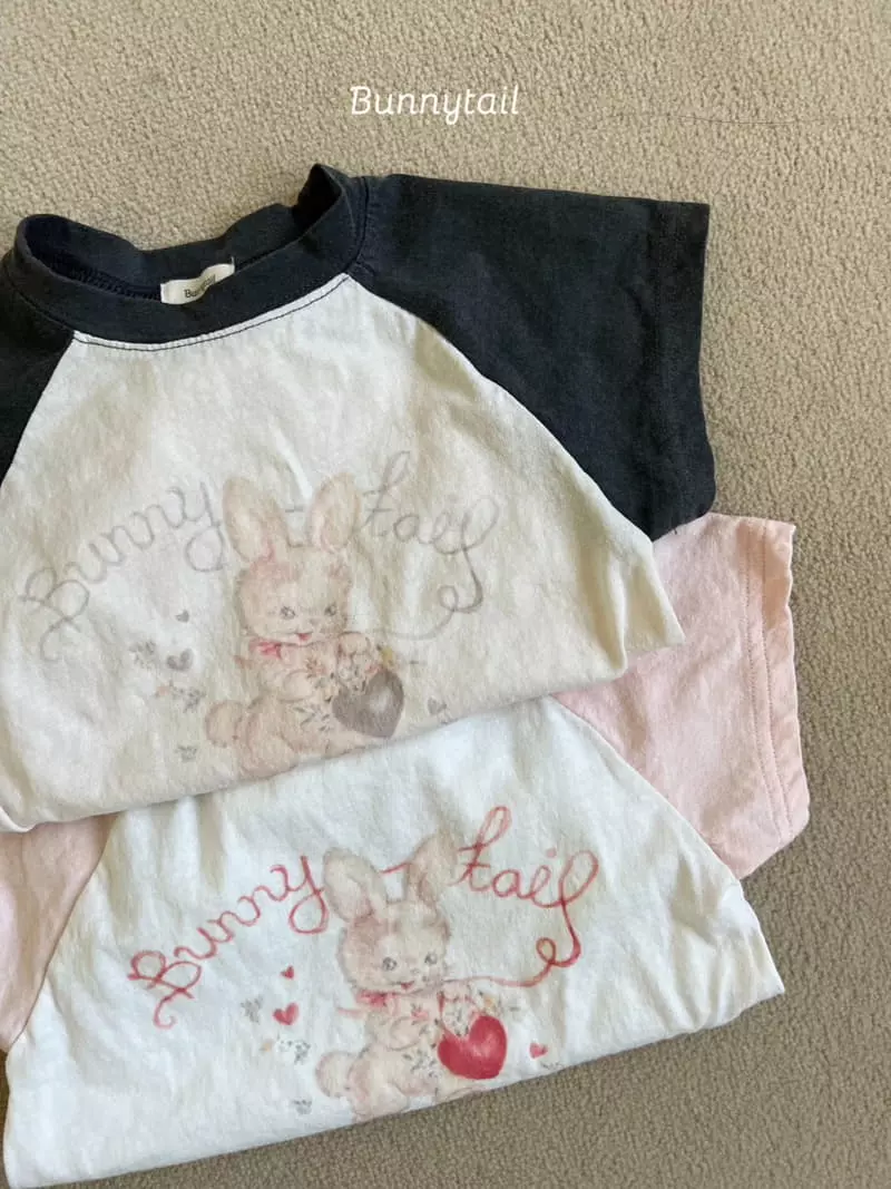 Bunnytail - Korean Children Fashion - #discoveringself - Bunny Bodysuit - 7