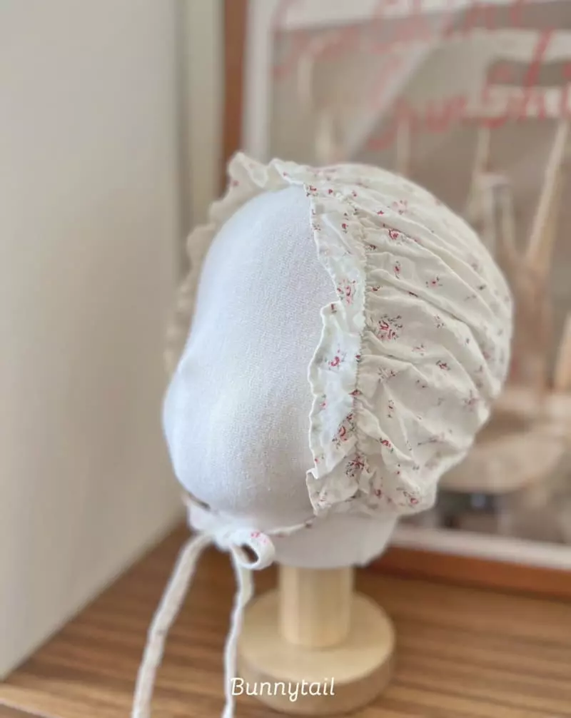 Bunnytail - Korean Children Fashion - #designkidswear - Adel Bonnet - 4