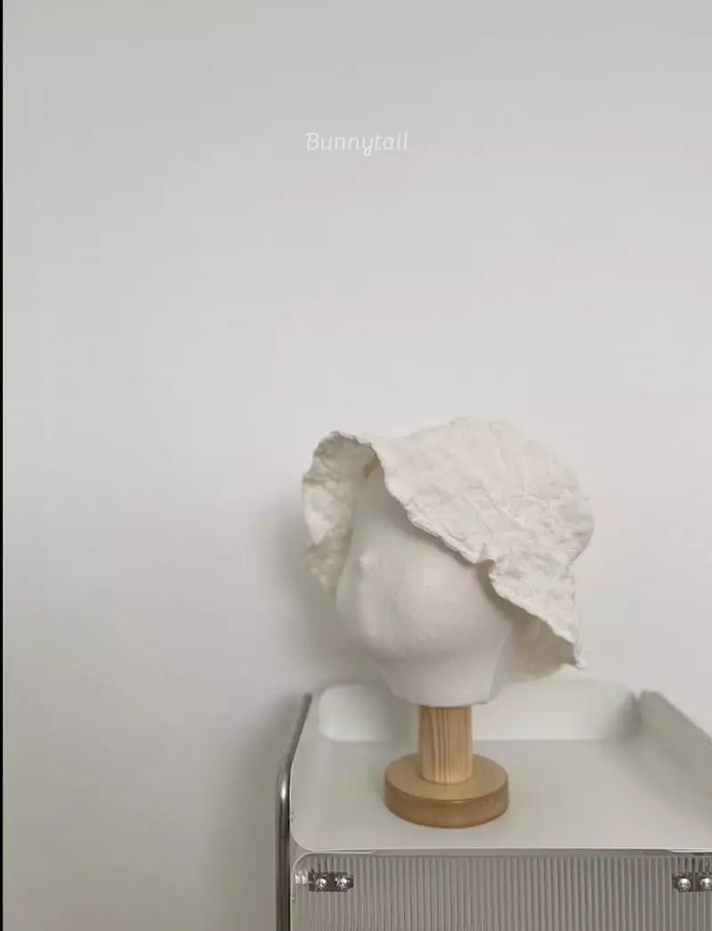 Bunnytail - Korean Children Fashion - #kidsstore - Bbogle Bucket Hat - 2
