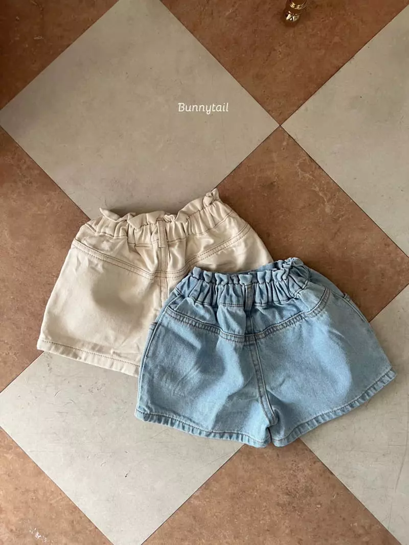 Bunnytail - Korean Children Fashion - #kidsstore - Like Jaens - 8