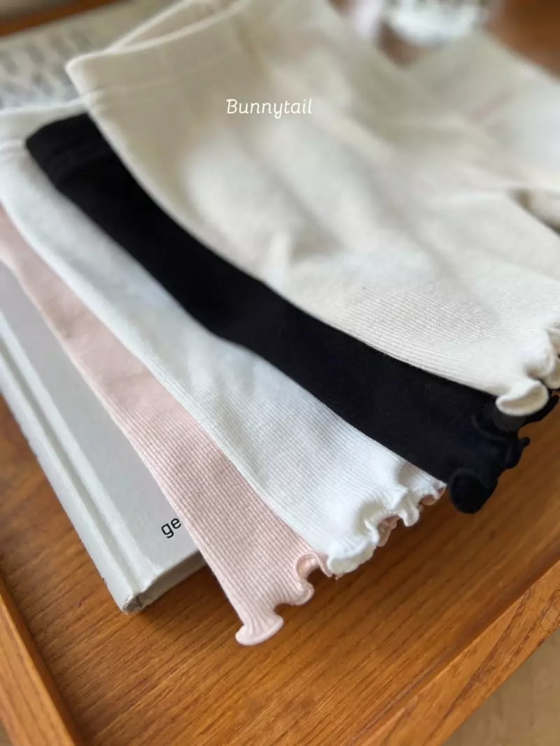 Bunnytail - Korean Children Fashion - #littlefashionista - Summer Biker Shorts - 2