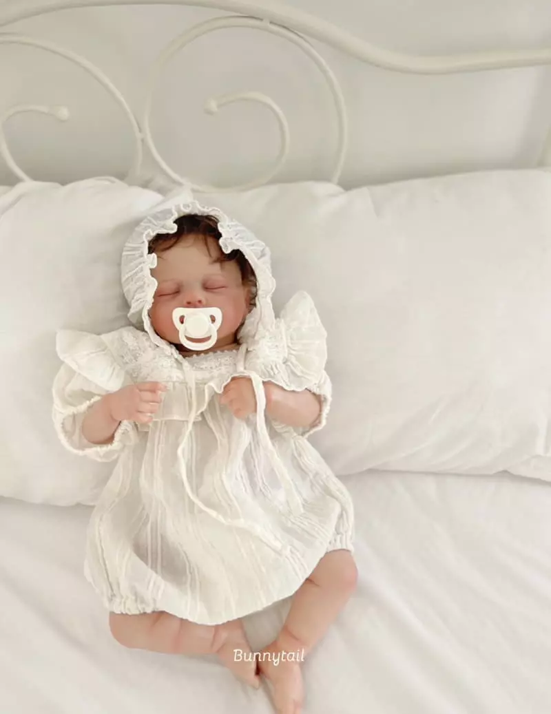 Bunnytail - Korean Children Fashion - #littlefashionista - Adel Bonnet - 10