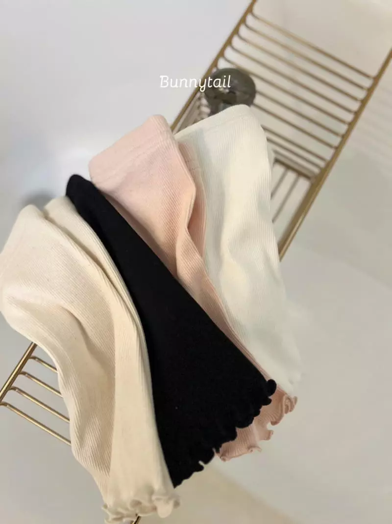 Bunnytail - Korean Children Fashion - #magicofchildhood - Summer Biker Shorts - 3