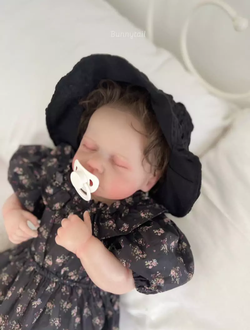 Bunnytail - Korean Children Fashion - #minifashionista - Bbogle Bucket Hat - 7