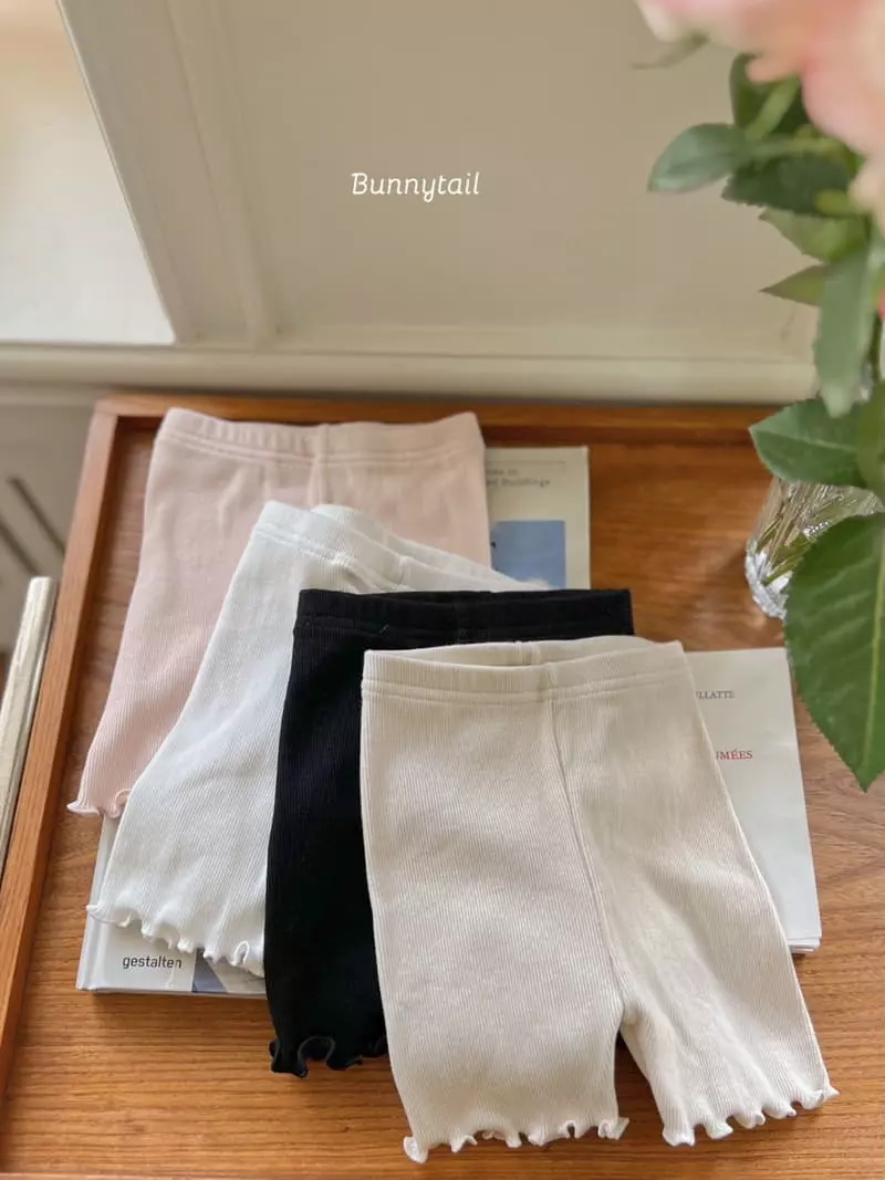 Bunnytail - Korean Children Fashion - #magicofchildhood - Summer Biker Shorts - 4