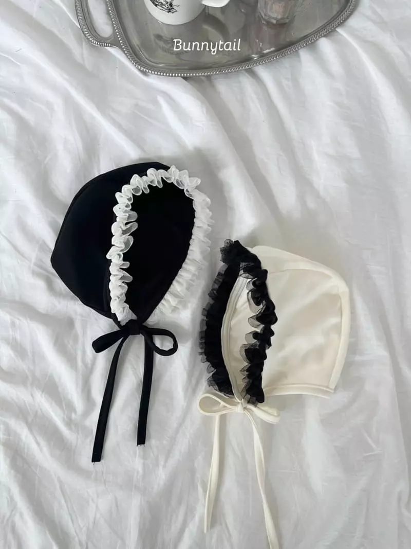 Bunnytail - Korean Children Fashion - #stylishchildhood - Coco Swimwear - 12