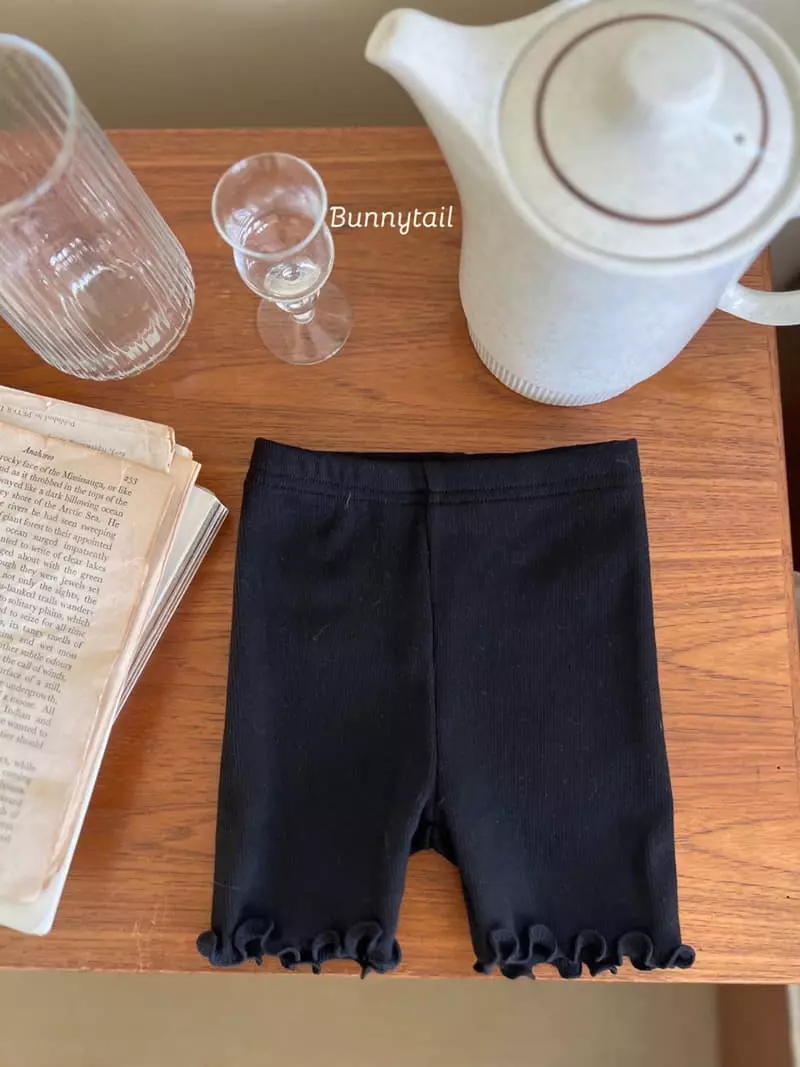 Bunnytail - Korean Children Fashion - #toddlerclothing - Summer Biker Shorts - 7