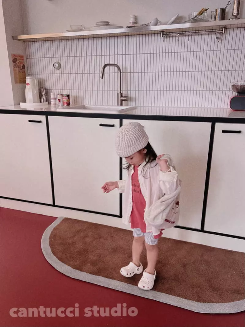 Cantucci Studio - Korean Children Fashion - #Kfashion4kids - Monika Leggings - 3