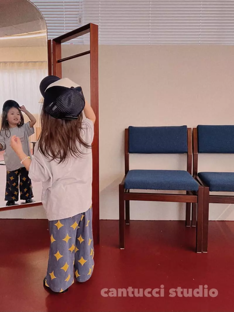 Cantucci Studio - Korean Children Fashion - #discoveringself - Napoly Pants - 8