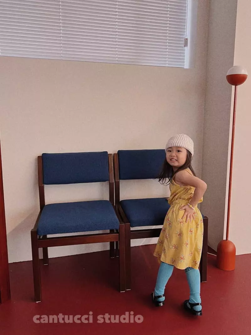 Cantucci Studio - Korean Children Fashion - #discoveringself - Wakiki Skirt - 5