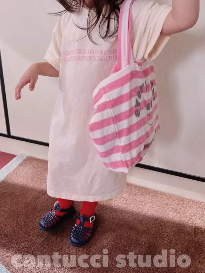 Cantucci Studio - Korean Children Fashion - #discoveringself - Picnic Bag - 5
