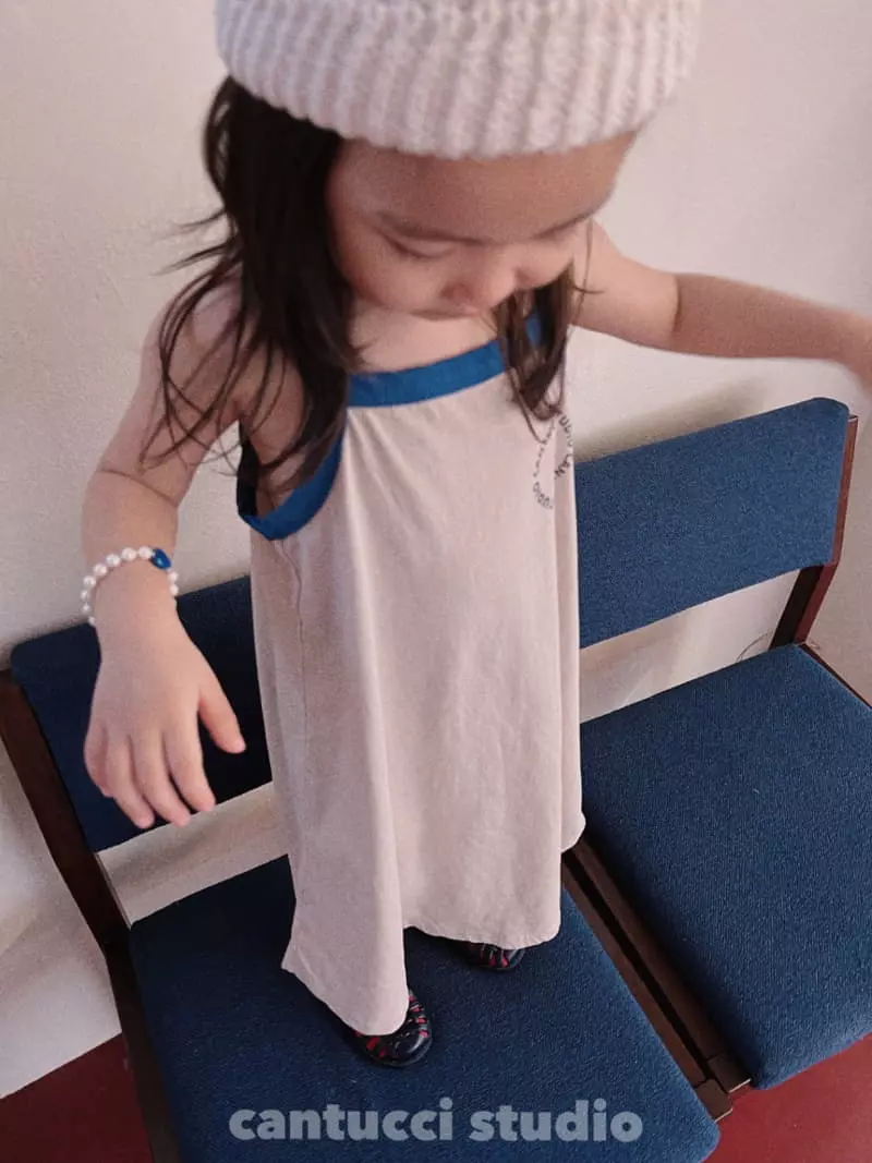 Cantucci Studio - Korean Children Fashion - #discoveringself - Heart Pearl Bracelet - 4