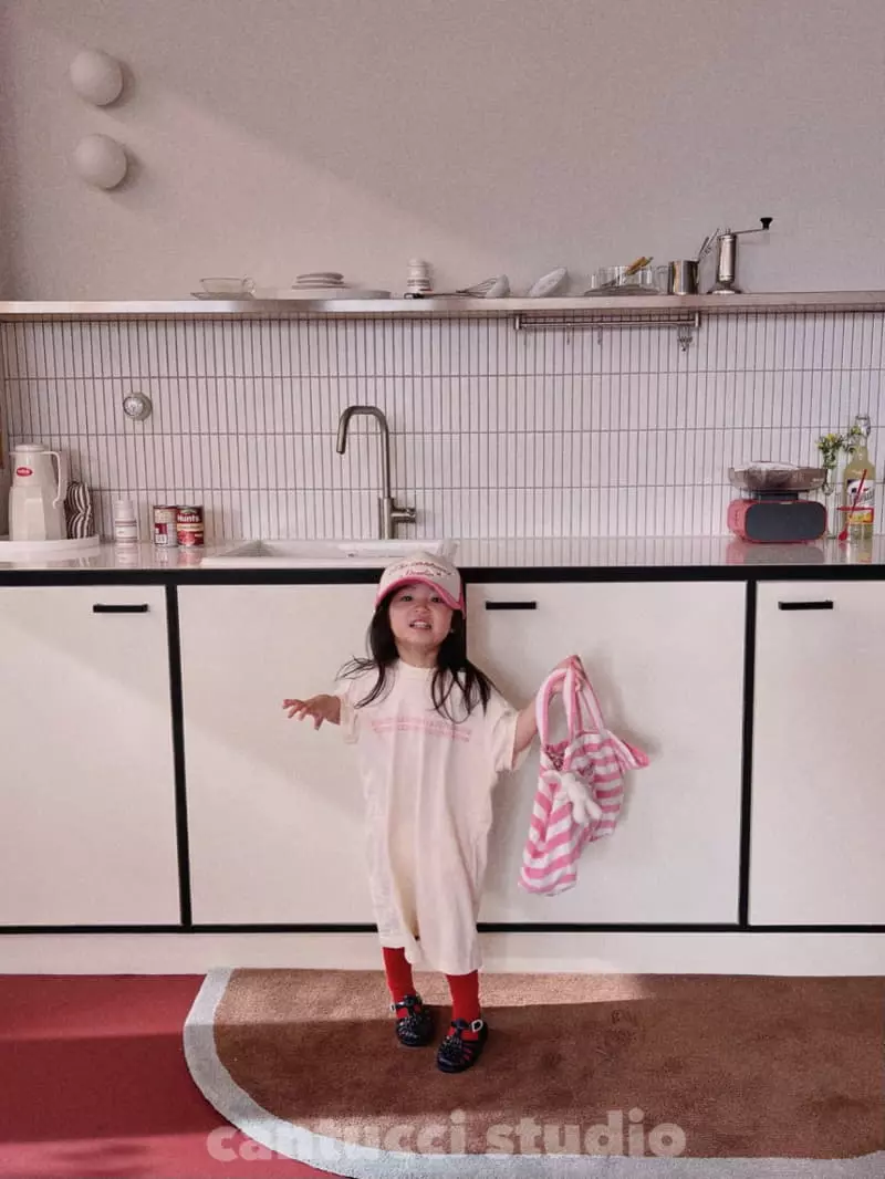 Cantucci Studio - Korean Children Fashion - #fashionkids - OMG Ball Cap - 8