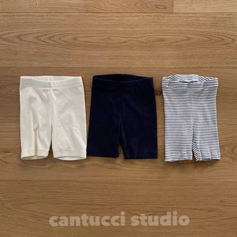 Cantucci Studio - Korean Children Fashion - #kidsstore - Monika Leggings