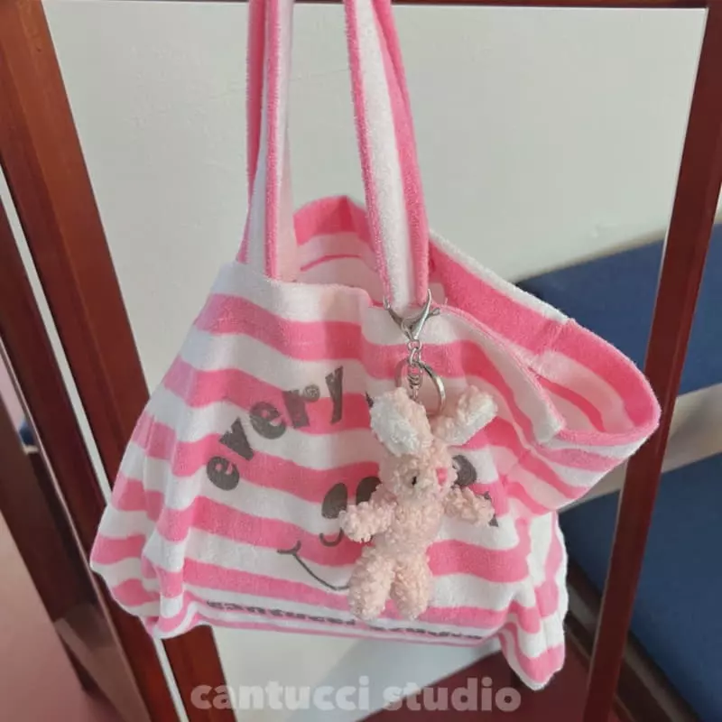 Cantucci Studio - Korean Children Fashion - #littlefashionista - Picnic Bag - 11