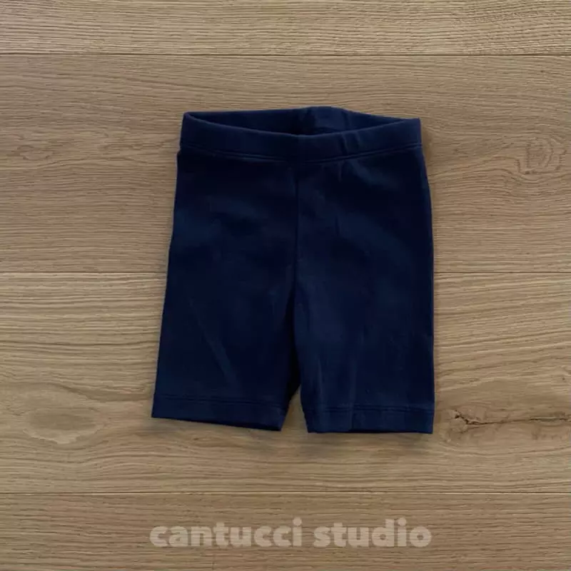 Cantucci Studio - Korean Children Fashion - #stylishchildhood - Monika Leggings - 10