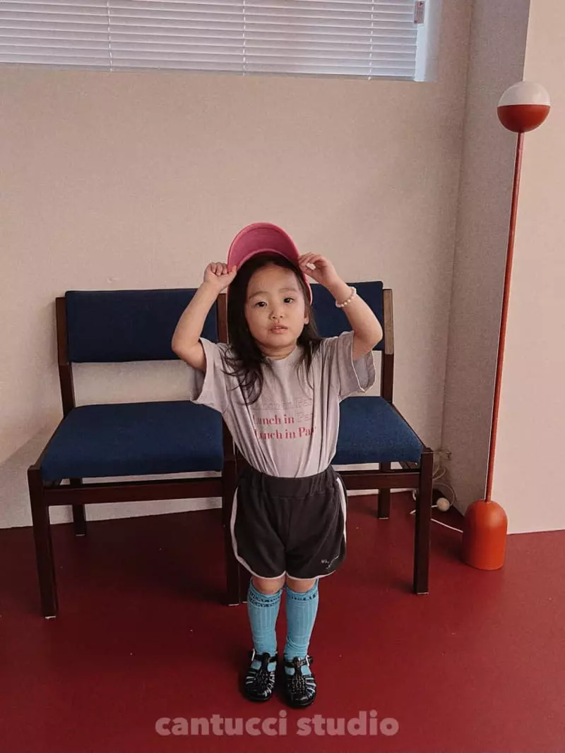 Cantucci Studio - Korean Children Fashion - #todddlerfashion - Lucky Knee Socks - 4