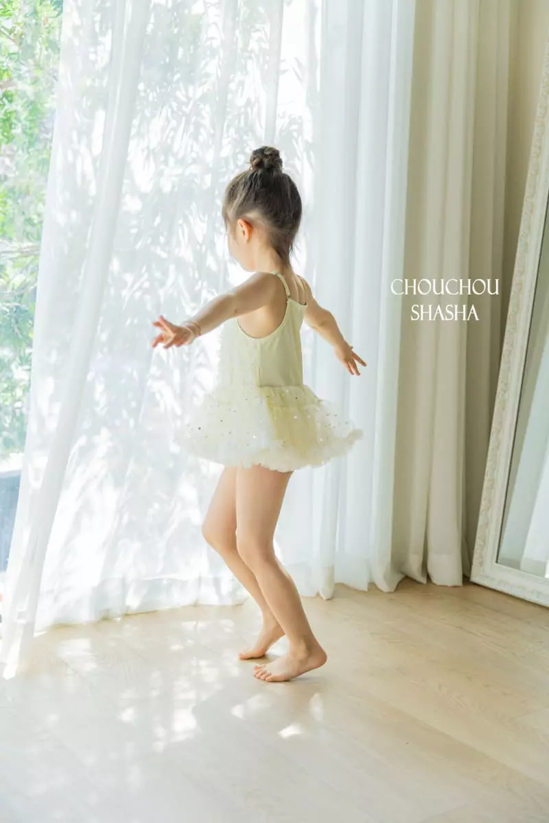 Chouchou Shasha - Korean Children Fashion - #childofig - Sha Swimwear - 10